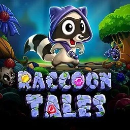 Raccoon-Tales